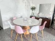 Apartamento com 3 dormitórios à venda, 114 m² por R$...