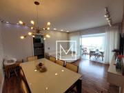 Apartamento com 3 dormitórios à venda, 114 m² por R$...