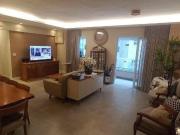 Apartamento com 3 dormitórios à venda, 114 m² por R$...