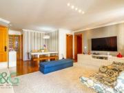 Apartamento com 3 dormitórios à venda, 114 m² por R$...