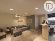 Apartamento com 3 dormitórios à venda, 114 m² por R$...