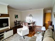 Apartamento com 3 dormitórios à venda, 114 m² por R$...