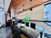 Apartamento com 3 dormitórios à venda, 114 m² por R$...
