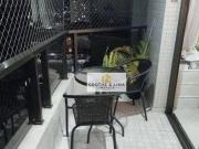 Apartamento com 3 dormitórios à venda, 114 m² por R$...