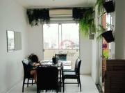 Apartamento com 3 dormitórios à venda, 114 m² por R$...