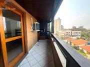 Apartamento com 3 dormitórios à venda, 114 m² por R$...