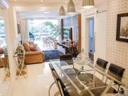 Apartamento com 3 dormitórios à venda, 114 m² por R$...