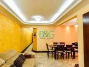 Apartamento com 3 dormitórios à venda, 114 m² por R$...