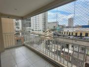 Apartamento à venda, 114 m² por R$ 920.000,00 Gopoúva...
