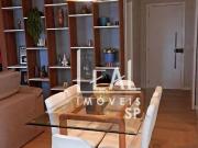 Apartamento com 3 dormitórios à venda, 114 m² por R$...