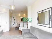 Apartamento com 3 dormitórios à venda, 114 m² por R$...