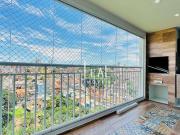 Apartamento com 3 dormitórios à venda, 114 m² por R$...