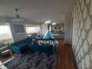 Apartamento com 3 dormitórios à venda, 115 m² Centro...