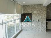 Apartamento com 3 dormitórios à venda, 115 m² Jardim...