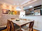 Apartamento com 3 dormitórios à venda, 115 m² por R$...