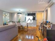 Apartamento com 3 dormitórios à venda, 115 m² por R$...