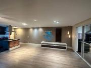 Apartamento à venda, 115 m² por R$ 1.000.000,00 Vila...