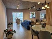 Apartamento com 3 dormitórios à venda, 115 m² por R$...