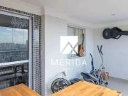Apartamento com 3 dormitórios à venda, 115 m² por R$...