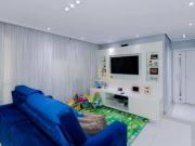 Apartamento com 3 dormitórios à venda, 115 m² por R$...