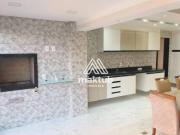 Apartamento com 3 dormitórios à venda, 115 m² por R$...