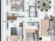 Apartamento à venda, 115 m² por R$ 1.279.900,00 Vila...