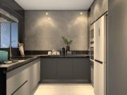 Apartamento com 3 dormitórios à venda, 115 m² por R$...