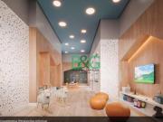 Apartamento com 3 dormitórios à venda, 115 m² por R$...