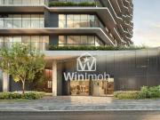 Apartamento com 3 dormitórios à venda, 115 m² por R$...