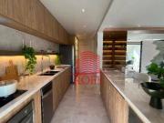 Apartamento com 3 dormitórios à venda, 115 m² por R$...