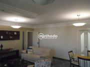 Apartamento com 3 dormitórios à venda, 115 m² por R$...
