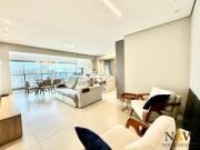 Apartamento com 3 dormitórios à venda, 115 m² por R$...