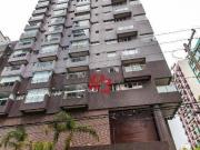 Apartamento à venda, 115 m² por R$ 2.300.000,00 Pompéia...