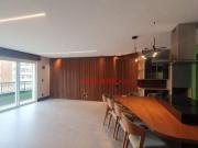 Apartamento com 3 dormitórios à venda, 115 m² por R$...