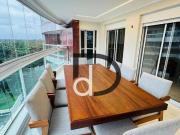 Apartamento à venda, 115 m² por R$ 3.000.000,00 Riviera...