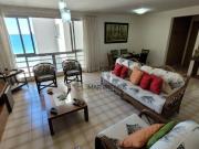 Apartamento com 3 dormitórios à venda, 115 m² por R$...