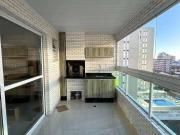 Apartamento com 3 dormitórios à venda, 115 m² por R$...