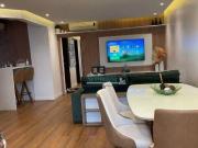 Apartamento com 3 dormitÃ³rios Ã venda, 115 mÂ² por R$...