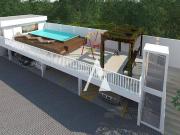 Apartamento com 3 dormitórios à venda, 115 m² por R$...