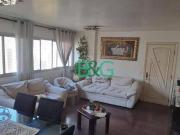Apartamento com 3 dormitórios à venda, 115 m² por R$...