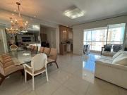 Apartamento com 3 dormitórios à venda, 115 m² por R$...