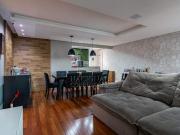 Apartamento com 3 dormitórios à venda, 115 m² por R$...