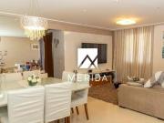 Apartamento com 3 dormitórios à venda, 115 m² por R$...