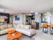Apartamento com 3 dormitórios à venda, 116 m² Brooklin...