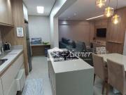 Apartamento com 3 dormitórios à venda, 116 m² por R$...