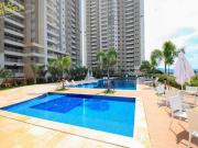 Apartamento com 3 dormitórios à venda, 116 m² por R$...