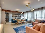 Apartamento com 3 dormitórios à venda, 116 m² por R$...