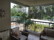 Apartamento com 3 dormitórios à venda, 116 m² por R$...