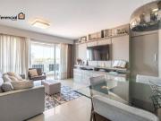 Apartamento com 3 dormitórios à venda, 116 m² por R$...