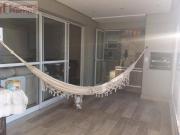 Apartamento com 3 dormitórios à venda, 116 m² por R$...